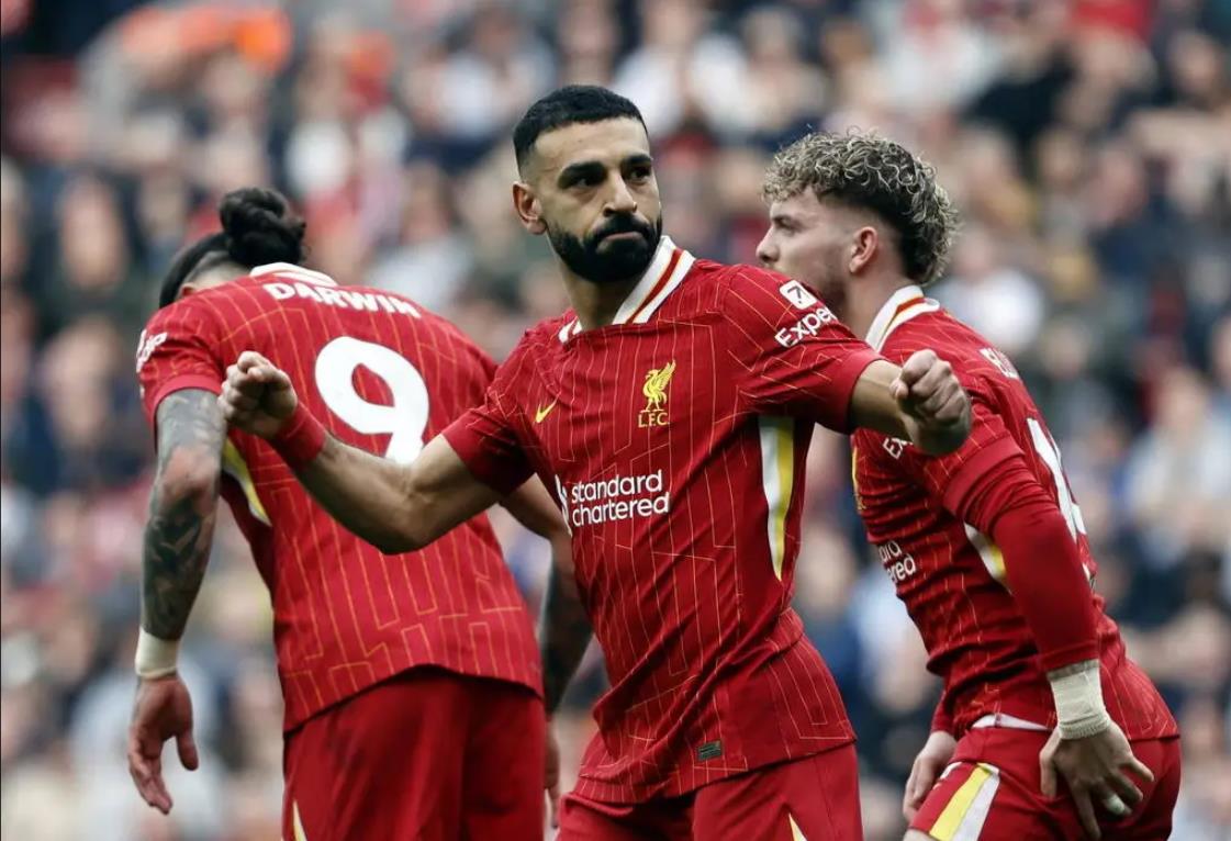 克罗地亚逆转曼城，托尼状态火热