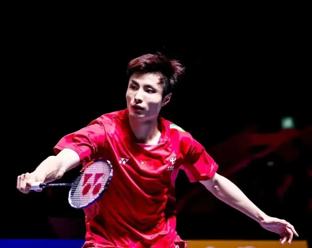 丹麦队鏖战日本队，石宇奇状态火热