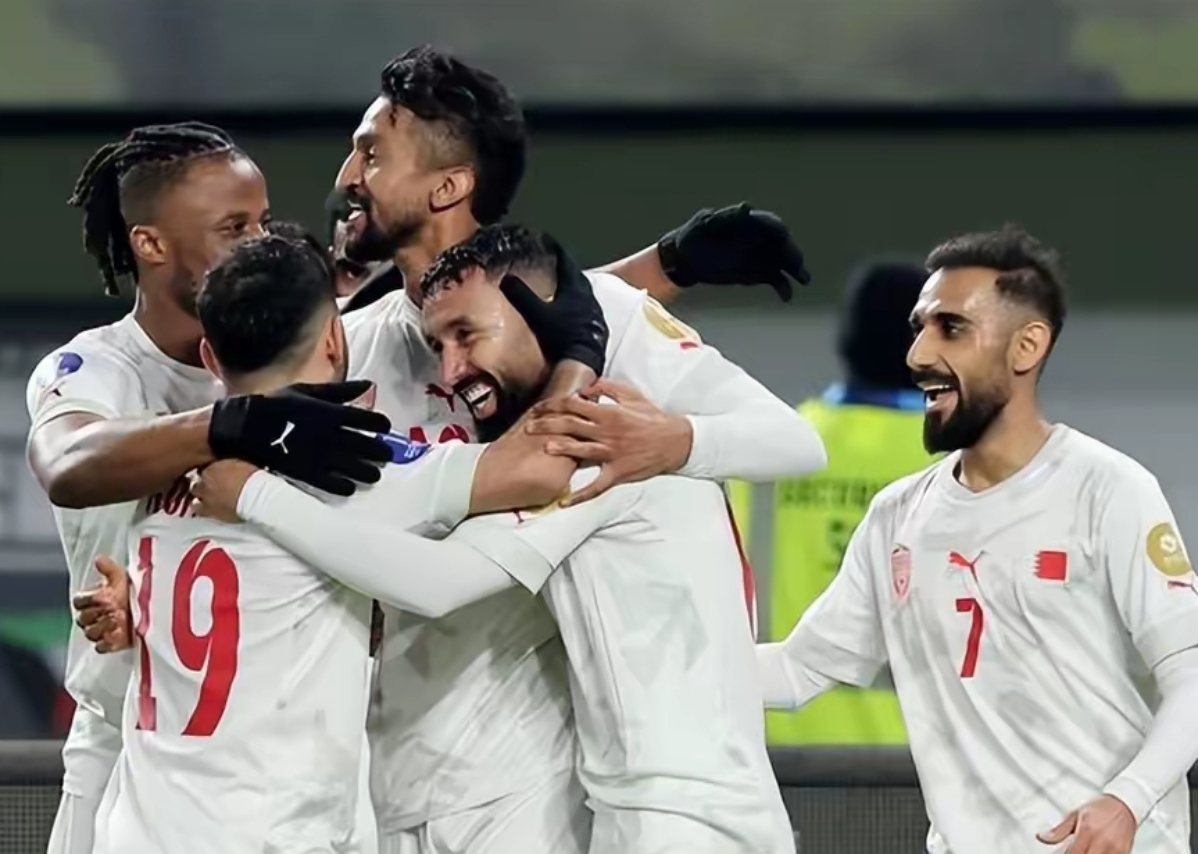 进攻阵容庞大，球队对手招架不住