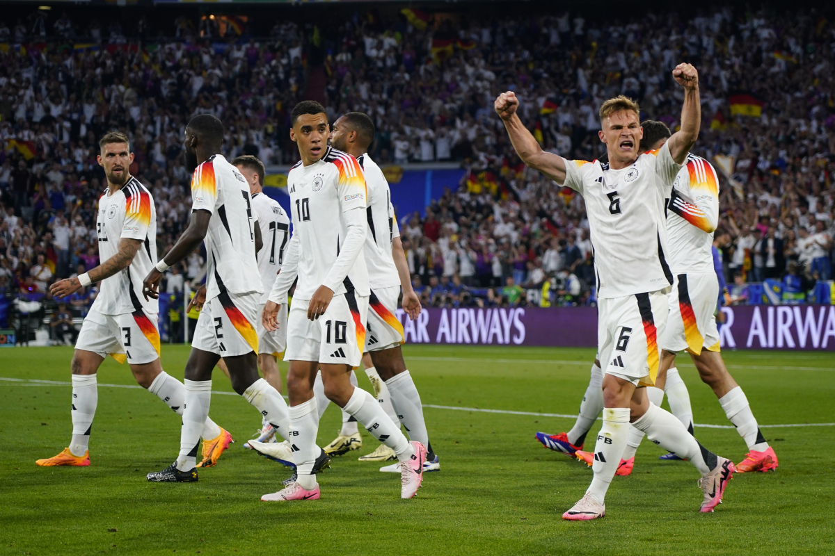 欧洲杯参赛队伍实力评级，实力强大风采辉煌