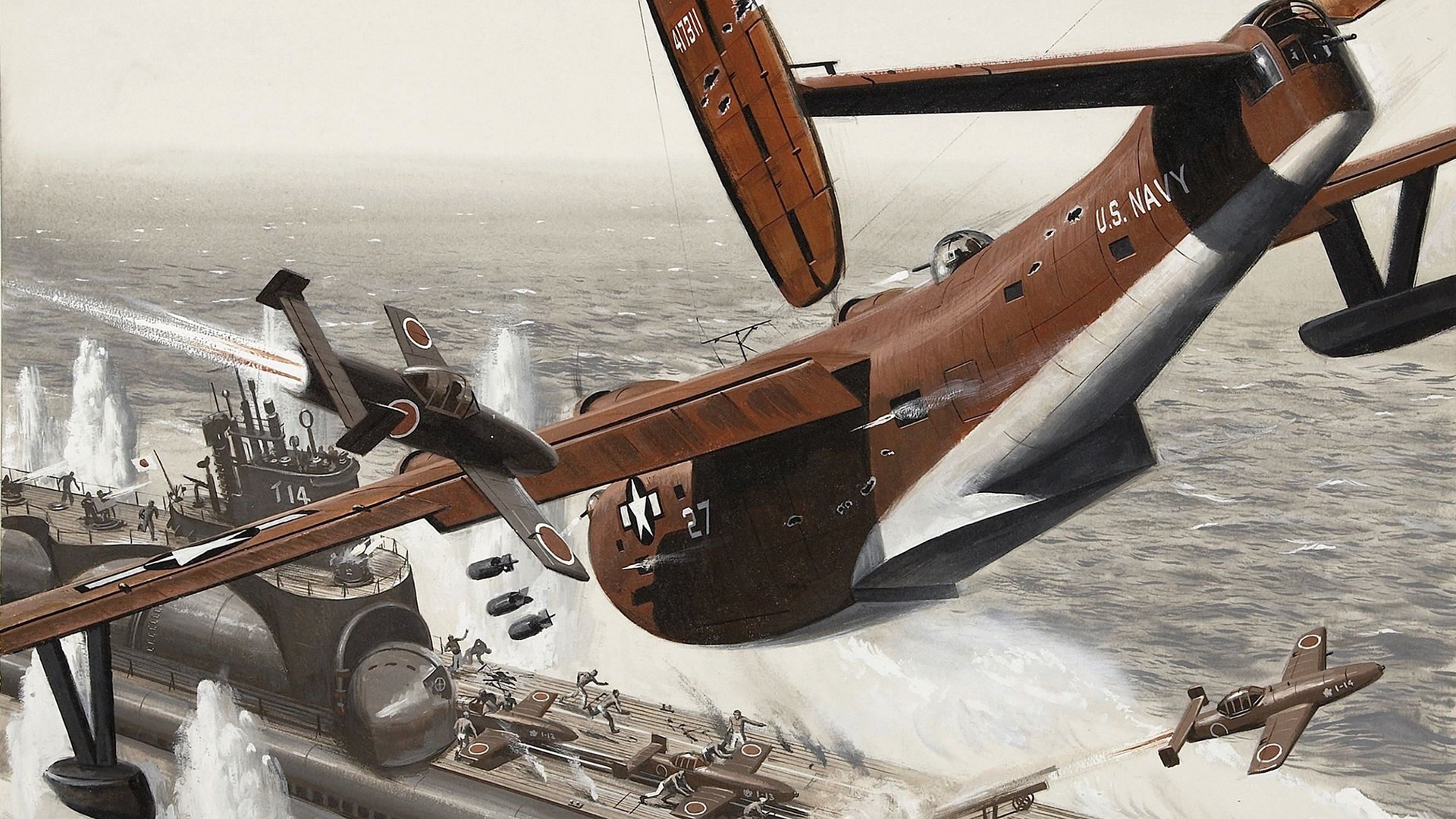 那场改变一切的9秒